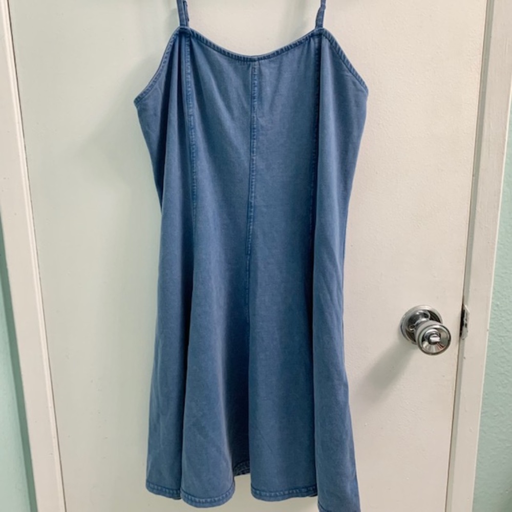Urban Outfitters Audrey Mini Dress
